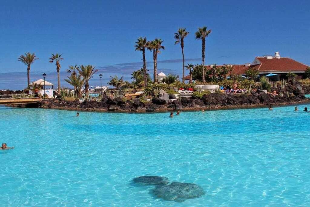 Sunny Island Martianez Valois Puerto de la Cruz Kültér fotó